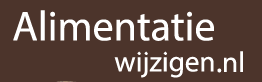 Alimentatie wijzigen; is dat aan de orde in jouw situatie?