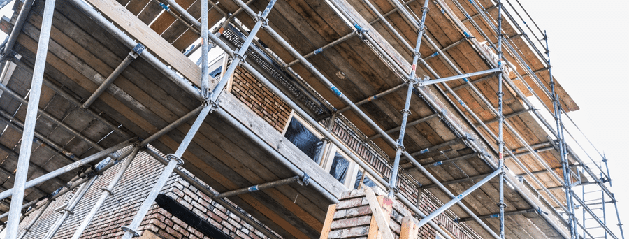 Bouwbedrijf in Twente biedt kwaliteit en innovatie