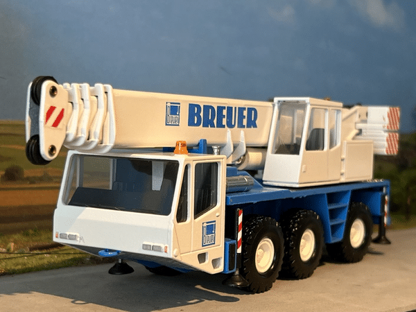 Conrad modelbouw: de ultieme hobby voor miniatuur enthousiastelingen