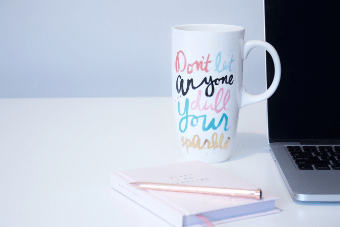 Een persoonlijk tintje voor jouw relatiegeschenken