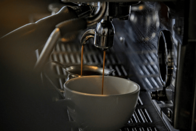 Gemakkelijk en snel een koffiezetapparaat leasen