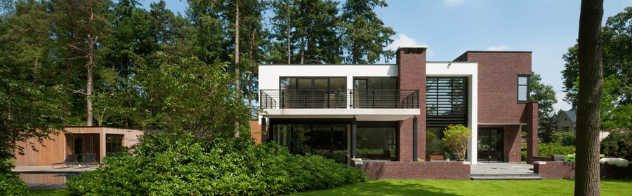 Het kiezen van het juiste architectenbureau voor nieuwbouw
