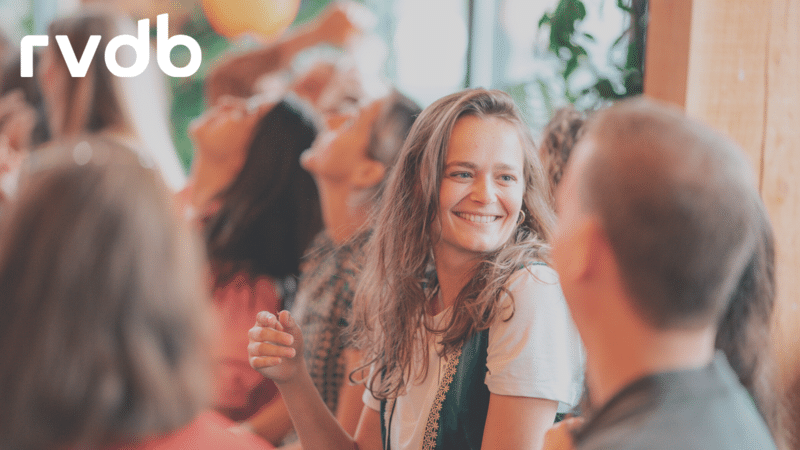 Kickstart je HR-carrière met een traineeship hr via rvdb.nl