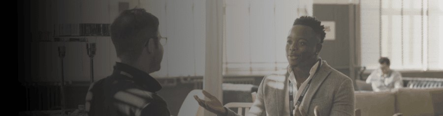 Leer effectief communiceren via een training feedback geven