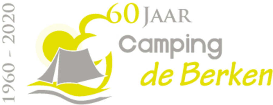 Onze camping bij het Drouwenerzand