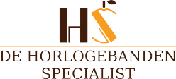 Op zoek naar een mooie horlogeband?