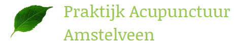 Op zoek naar goede acupunctuur in Amstelveen?