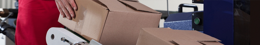 Productie in een stroomversnelling met co-packers