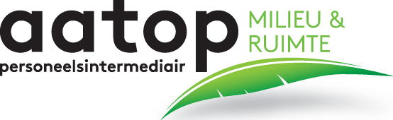 Vacatures bodem gezocht? Aatop Milieu & Ruimte staat voor u klaar.