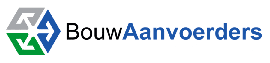 Wat is bouwlogistiek? Bouwaanvoerders denken mee over slimme oplossingen