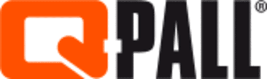 Wat is de kracht van cp pallets?